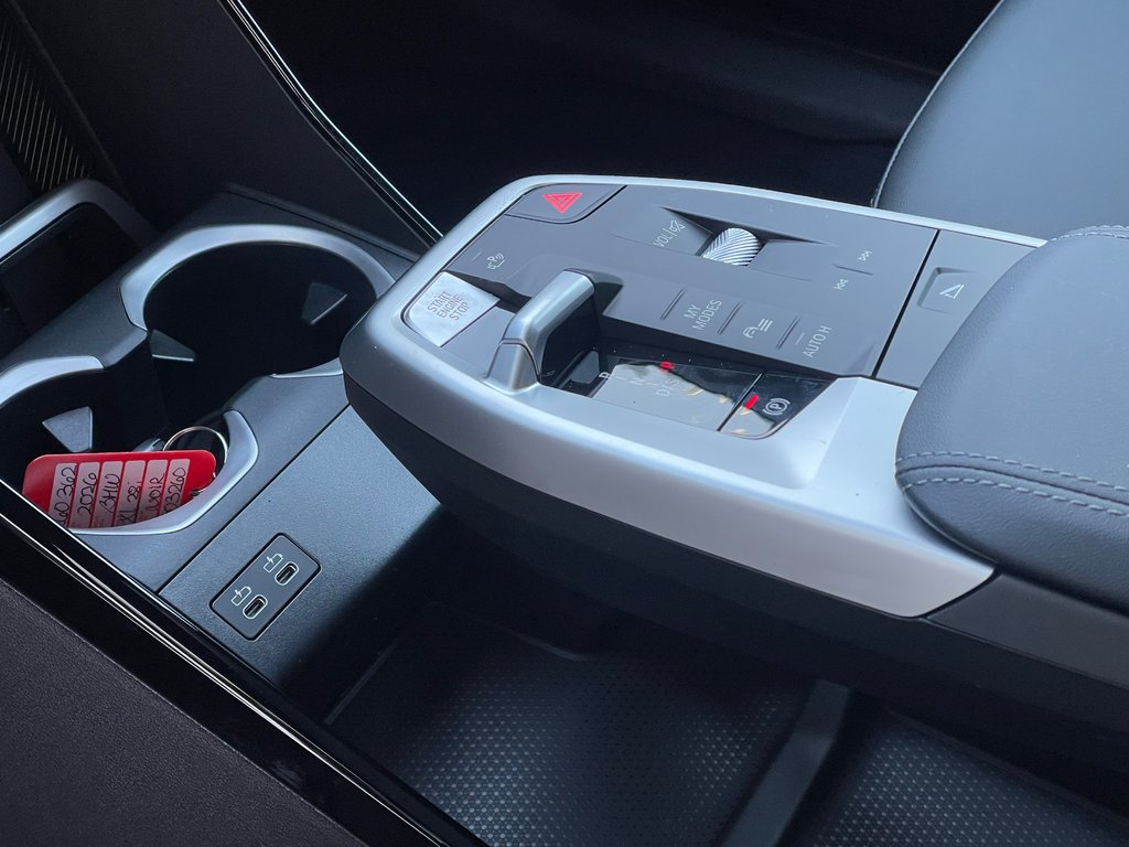 BMW X1 xDrive28i 2026 à Terrebonne, Québec - 18 - w1024h768px