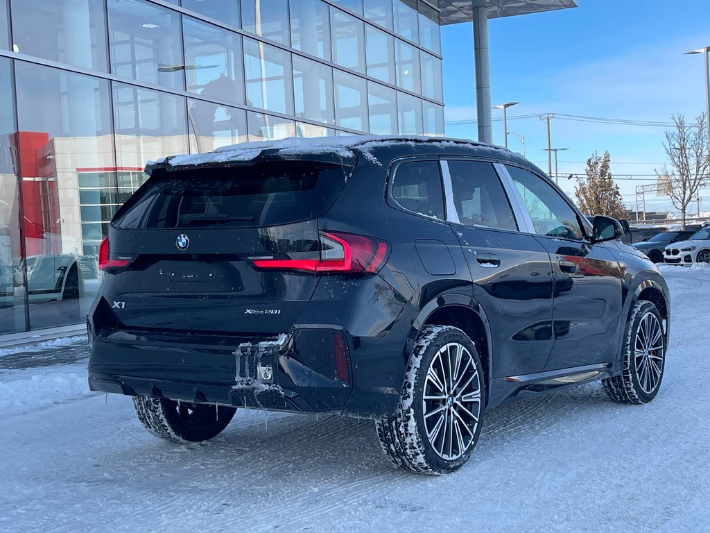 BMW X1 xDrive28i 2026 à Terrebonne, Québec - 4 - w1024h768px