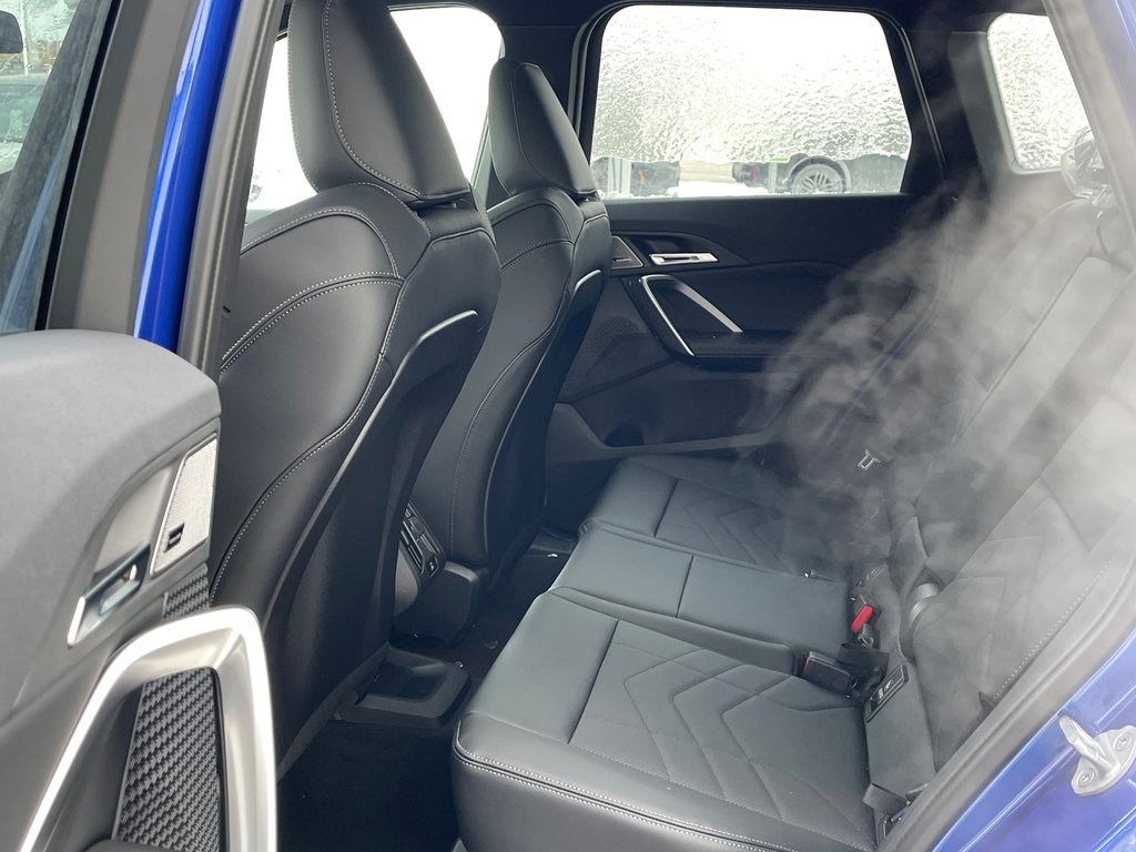 BMW X1 xDrive28i 2026 à Terrebonne, Québec - 11 - w1024h768px