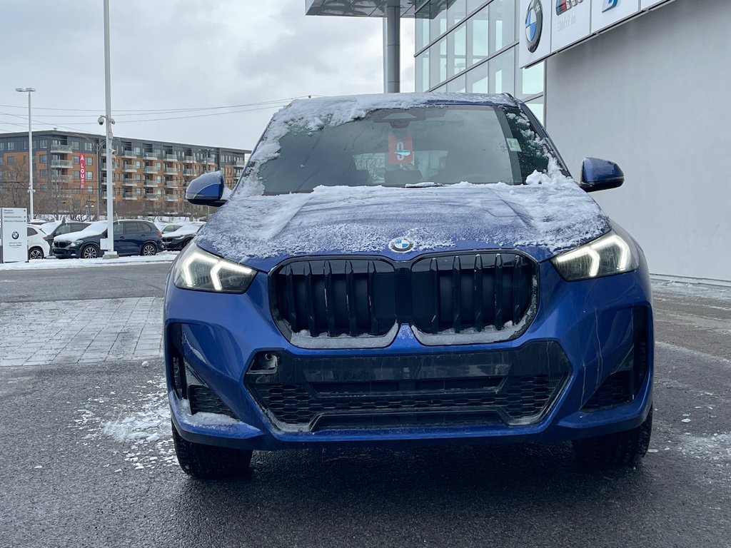 BMW X1 xDrive28i 2026 à Terrebonne, Québec - 2 - w1024h768px