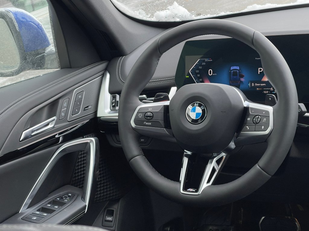BMW X1 xDrive28i 2026 à Terrebonne, Québec - 14 - w1024h768px
