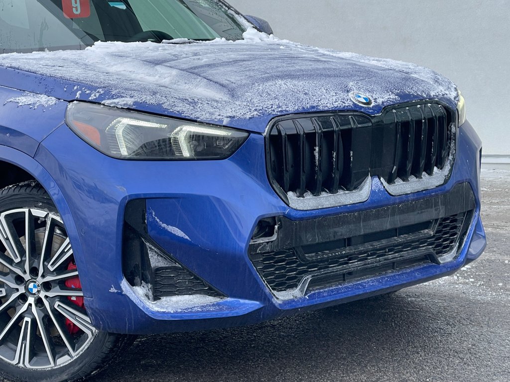 BMW X1 xDrive28i 2026 à Terrebonne, Québec - 7 - w1024h768px