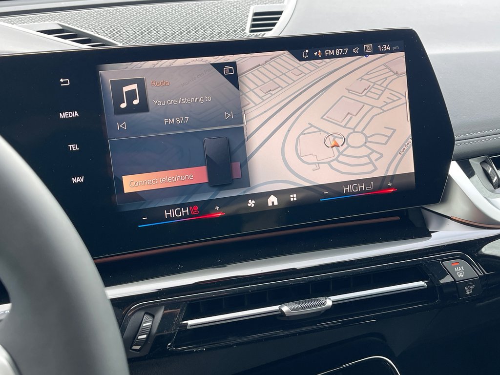 BMW X1 xDrive28i 2026 à Terrebonne, Québec - 17 - w1024h768px