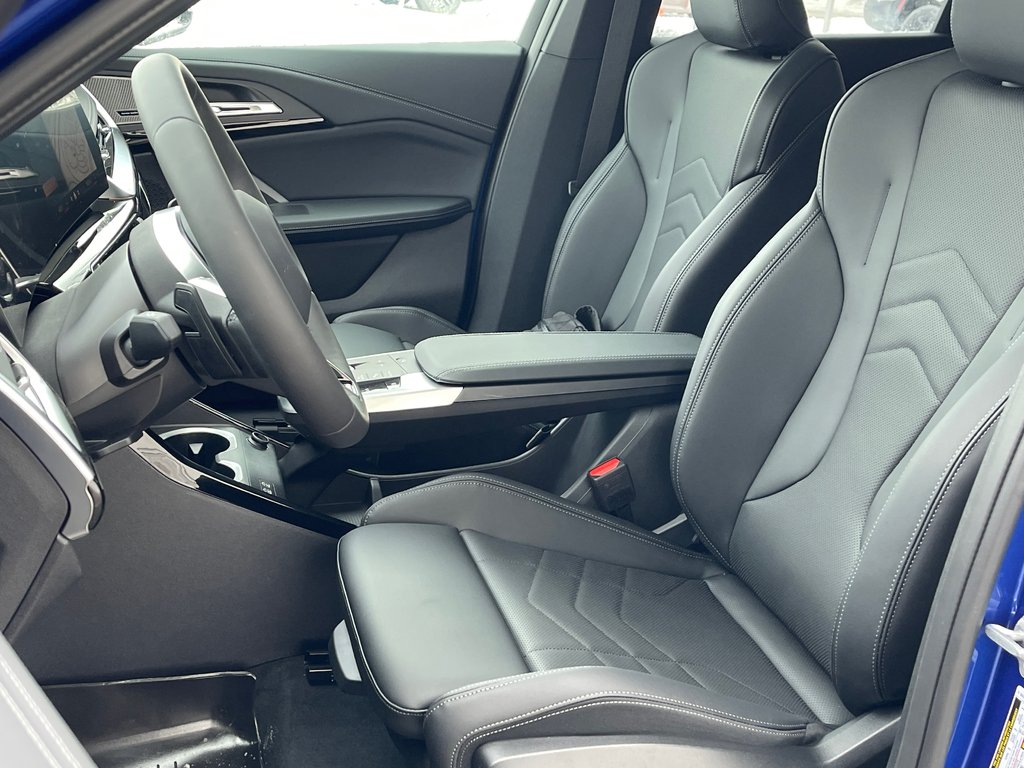 BMW X1 xDrive28i 2026 à Terrebonne, Québec - 10 - w1024h768px