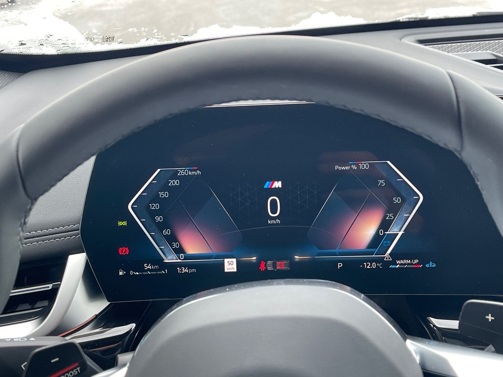 BMW X1 xDrive28i 2026 à Terrebonne, Québec - 15 - w1024h768px