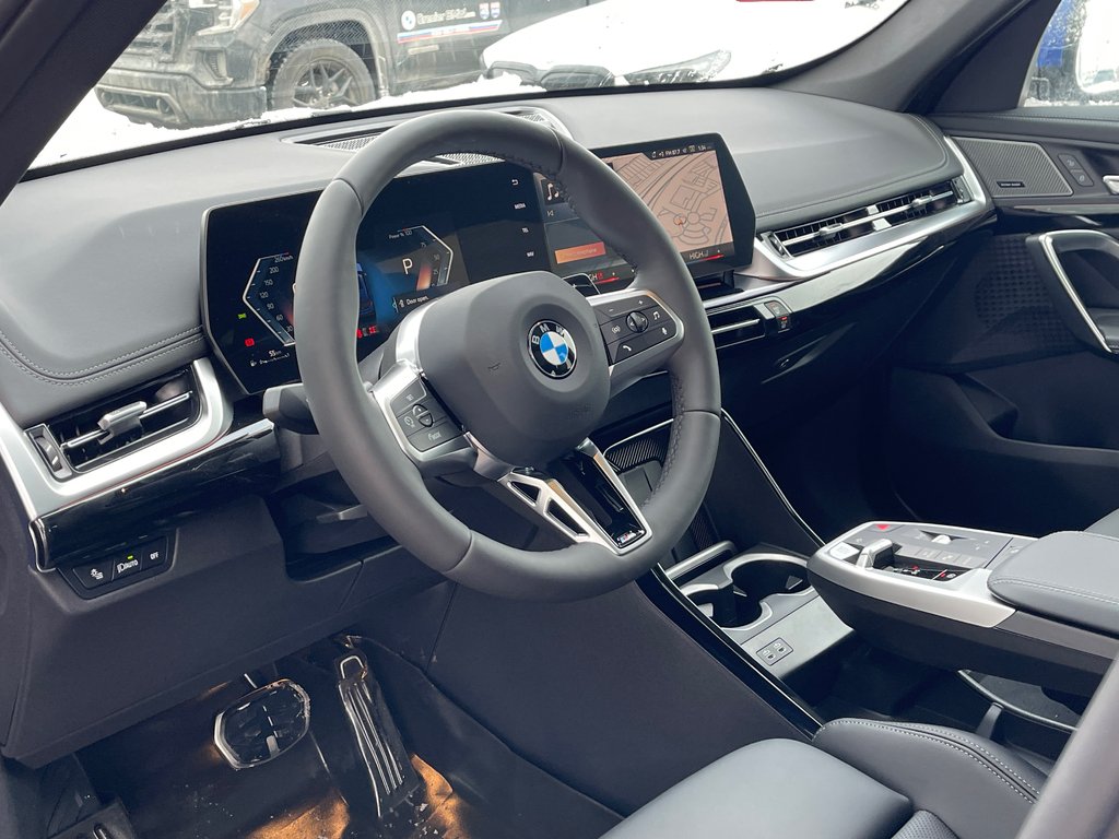 BMW X1 xDrive28i 2026 à Terrebonne, Québec - 9 - w1024h768px