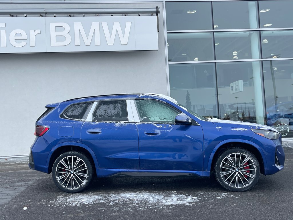 BMW X1 xDrive28i 2026 à Terrebonne, Québec - 3 - w1024h768px
