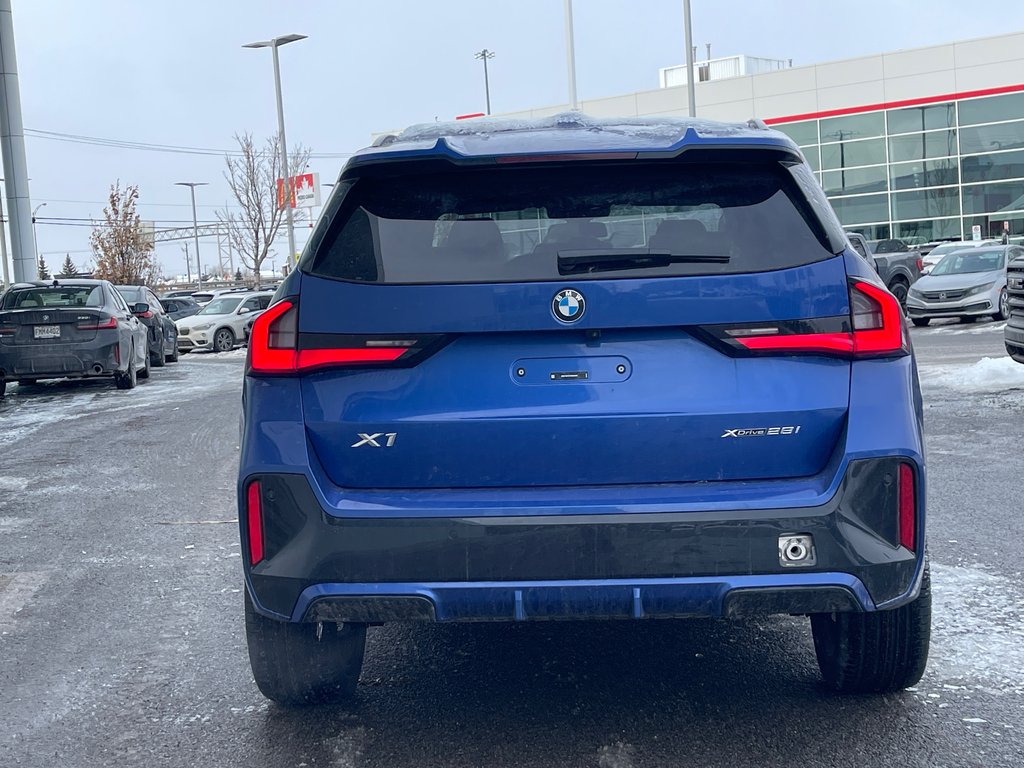 BMW X1 xDrive28i 2026 à Terrebonne, Québec - 5 - w1024h768px