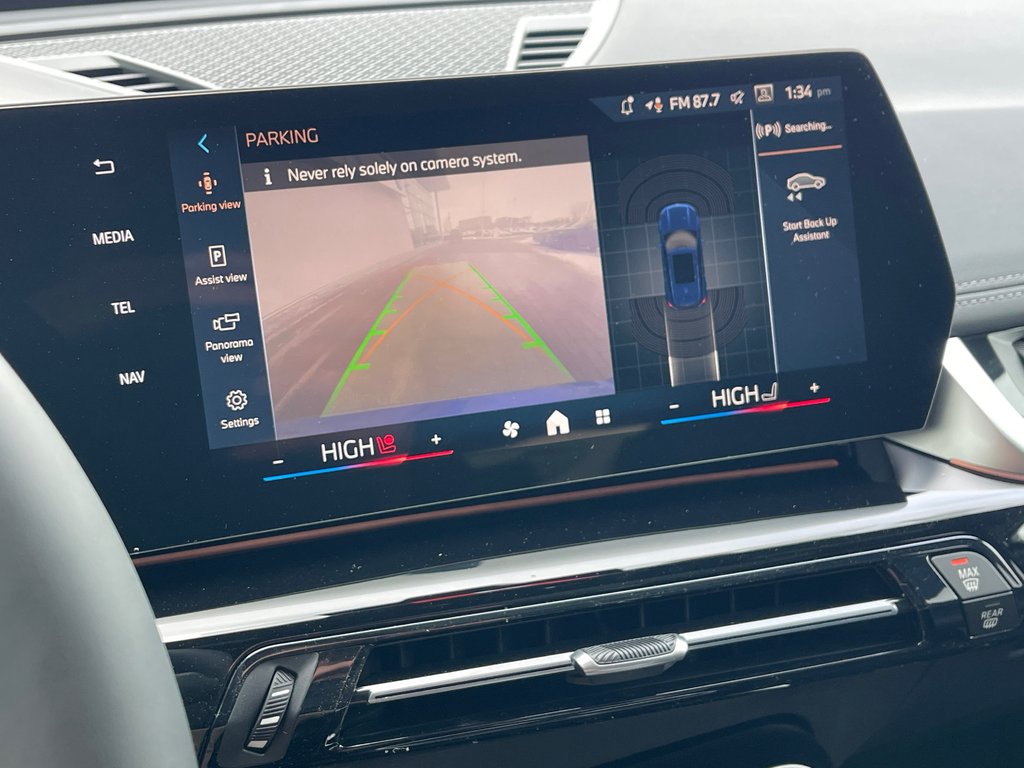 BMW X1 xDrive28i 2026 à Terrebonne, Québec - 16 - w1024h768px