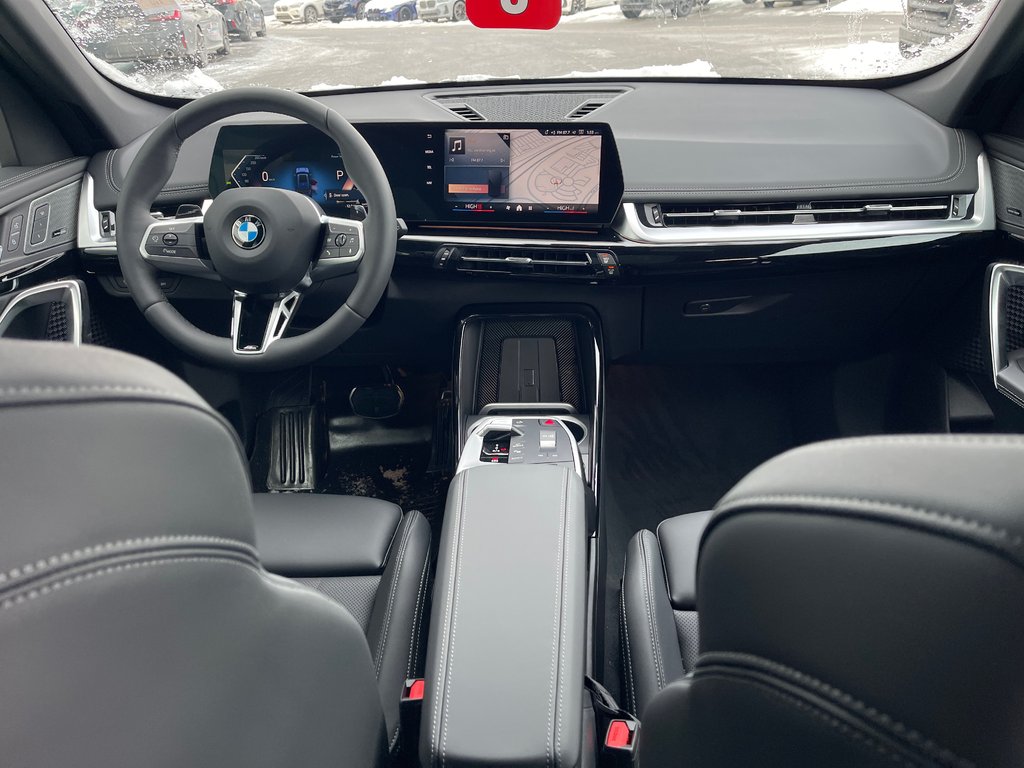 BMW X1 xDrive28i 2026 à Terrebonne, Québec - 12 - w1024h768px