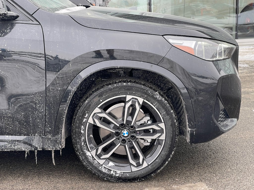 BMW X1 xDrive28i M Sport Edition 2026 à Terrebonne, Québec - 7 - w1024h768px