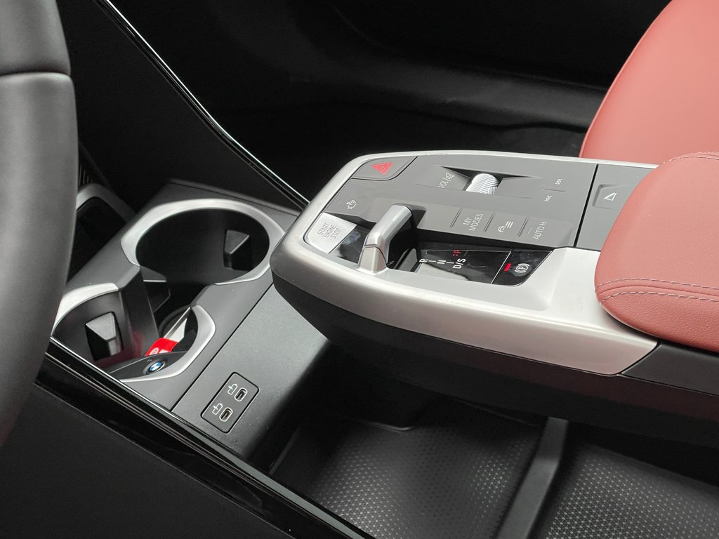 BMW X1 xDrive28i M Sport Edition 2026 à Terrebonne, Québec - 19 - w1024h768px