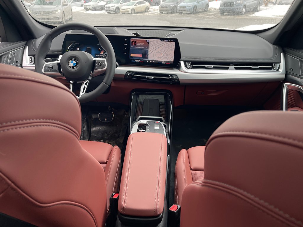 BMW X1 xDrive28i M Sport Edition 2026 à Terrebonne, Québec - 12 - w1024h768px