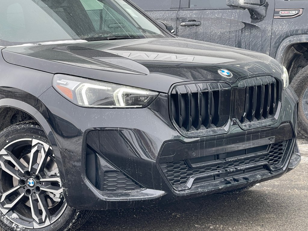 BMW X1 xDrive28i M Sport Edition 2026 à Terrebonne, Québec - 6 - w1024h768px