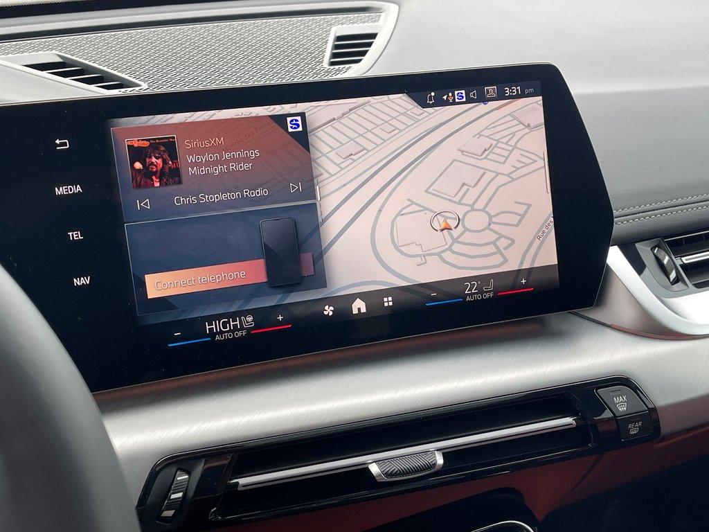 BMW X1 xDrive28i M Sport Edition 2026 à Terrebonne, Québec - 16 - w1024h768px