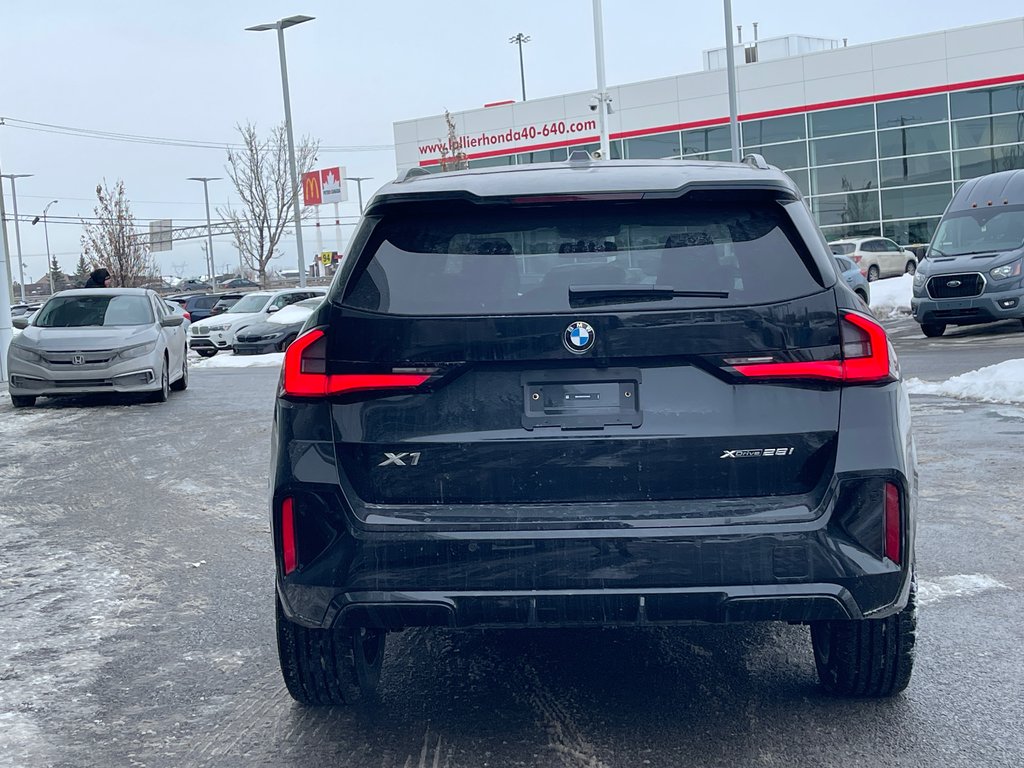 BMW X1 xDrive28i M Sport Edition 2026 à Terrebonne, Québec - 5 - w1024h768px