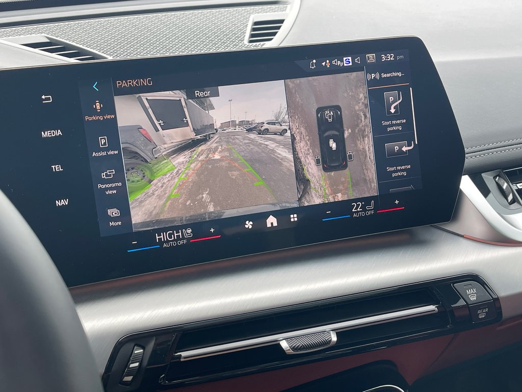 BMW X1 xDrive28i M Sport Edition 2026 à Terrebonne, Québec - 18 - w1024h768px