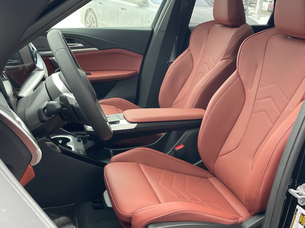 BMW X1 xDrive28i M Sport Edition 2026 à Terrebonne, Québec - 10 - w1024h768px