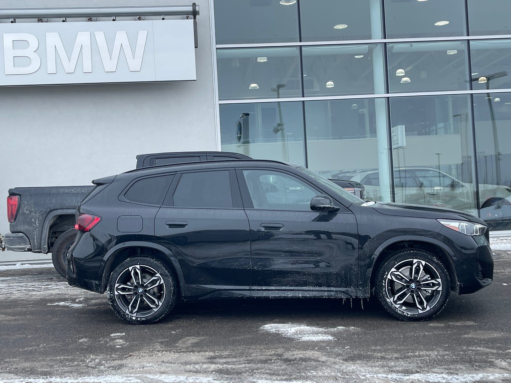 BMW X1 xDrive28i M Sport Edition 2026 à Terrebonne, Québec - 3 - w1024h768px