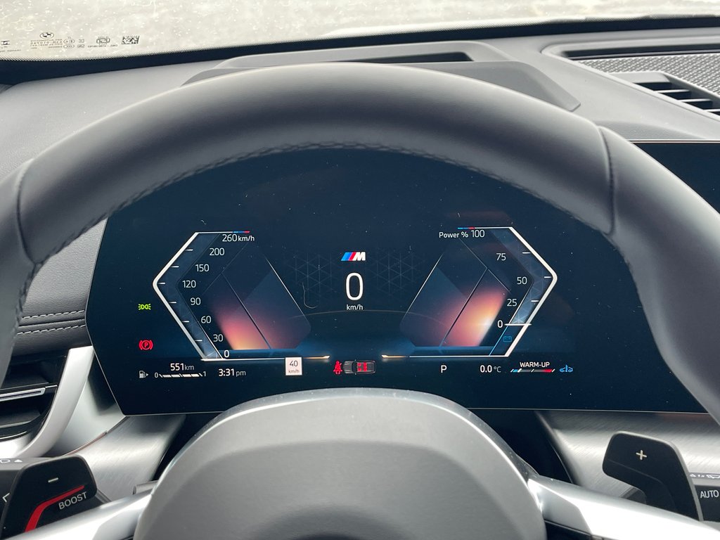 BMW X1 xDrive28i M Sport Edition 2026 à Terrebonne, Québec - 15 - w1024h768px