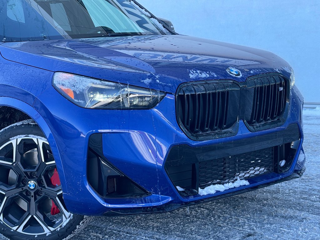 BMW X1 M35i xDrive 2026 à Terrebonne, Québec - 7 - w1024h768px