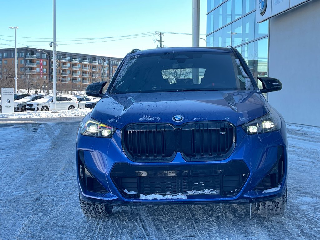 BMW X1 M35i xDrive 2026 à Terrebonne, Québec - 2 - w1024h768px