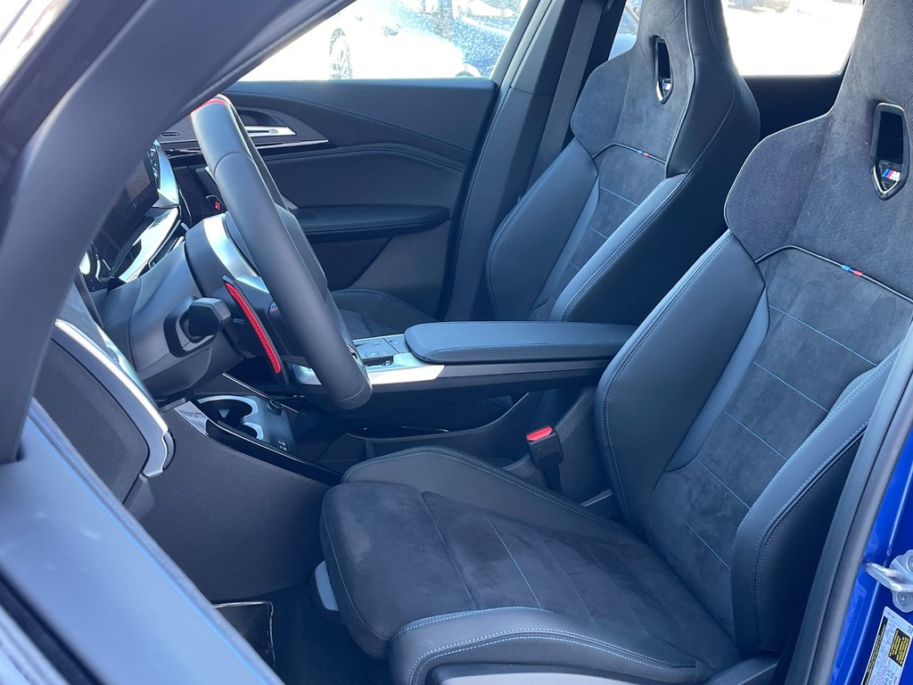 BMW X1 M35i xDrive 2026 à Terrebonne, Québec - 10 - w1024h768px