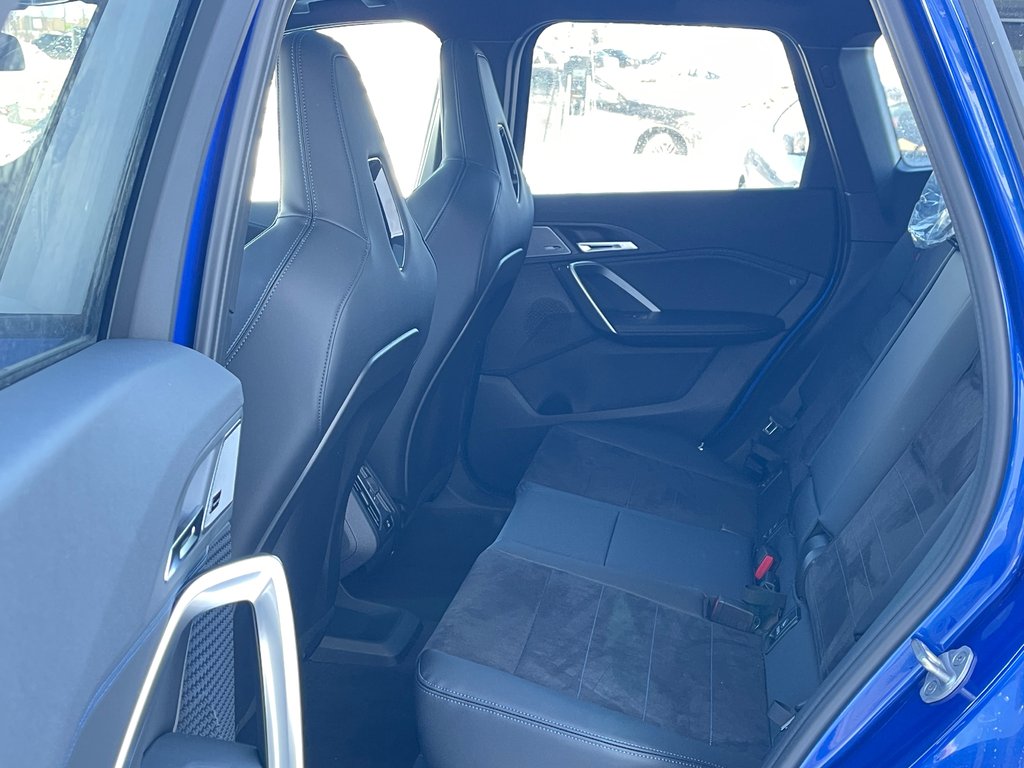 BMW X1 M35i xDrive 2026 à Terrebonne, Québec - 11 - w1024h768px