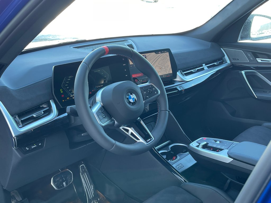 BMW X1 M35i xDrive 2026 à Terrebonne, Québec - 9 - w1024h768px