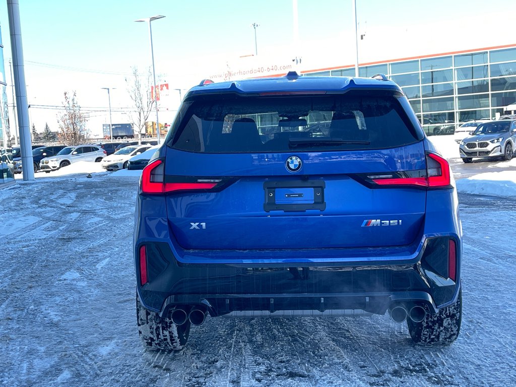 BMW X1 M35i xDrive 2026 à Terrebonne, Québec - 5 - w1024h768px