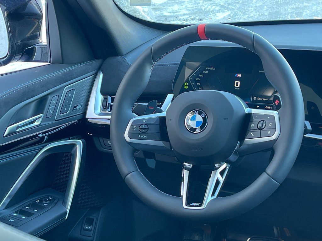 BMW X1 M35i xDrive 2026 à Terrebonne, Québec - 14 - w1024h768px