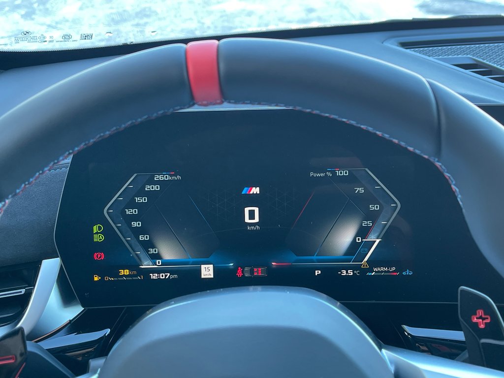 BMW X1 M35i xDrive 2026 à Terrebonne, Québec - 15 - w1024h768px