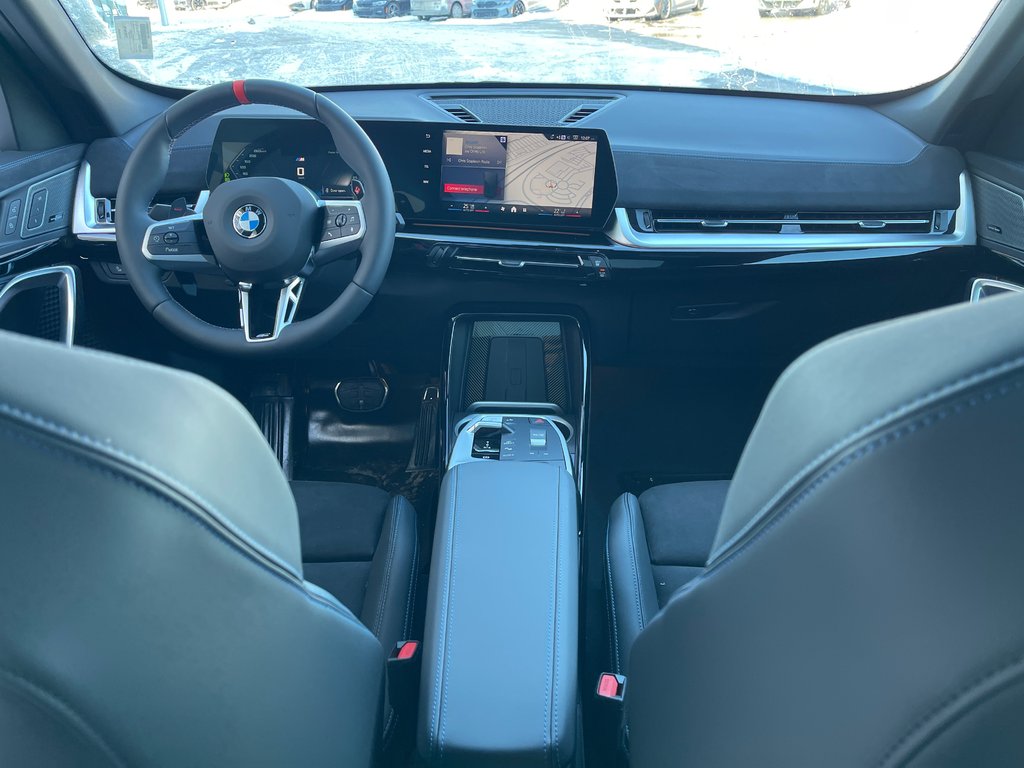 BMW X1 M35i xDrive 2026 à Terrebonne, Québec - 12 - w1024h768px