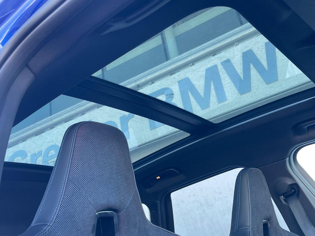 BMW X1 M35i xDrive 2026 à Terrebonne, Québec - 8 - w1024h768px