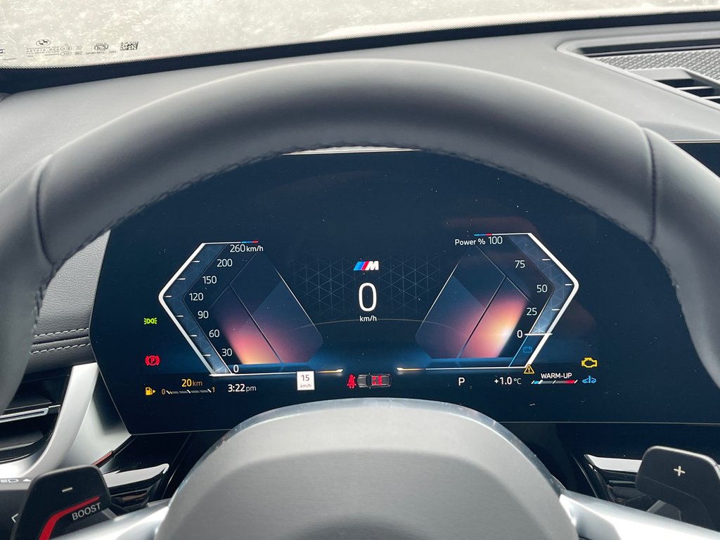 2026 BMW X1 xDrive28i in Terrebonne, Quebec - 15 - w1024h768px