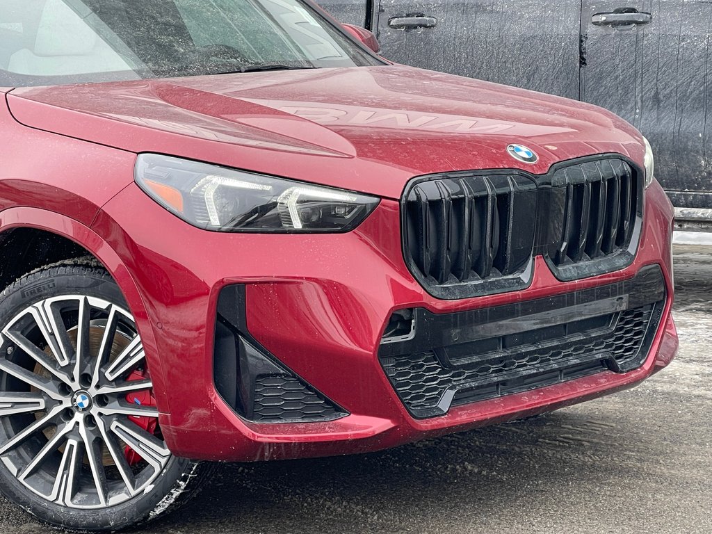 2026 BMW X1 xDrive28i in Terrebonne, Quebec - 7 - w1024h768px