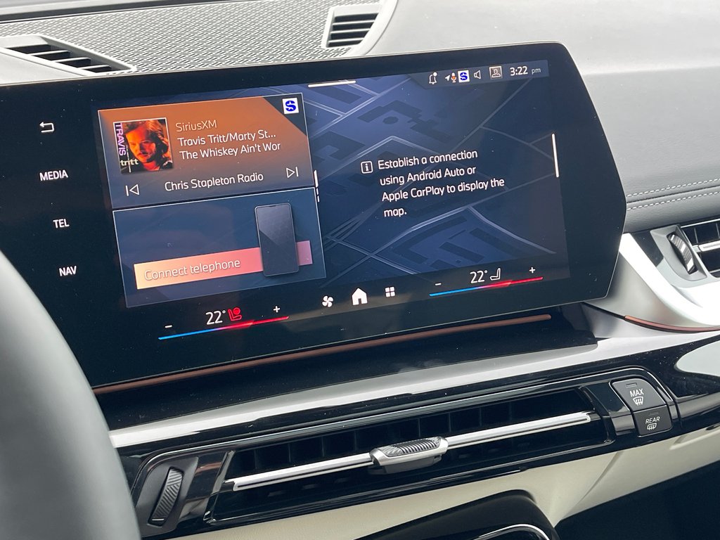 2026 BMW X1 xDrive28i in Terrebonne, Quebec - 17 - w1024h768px