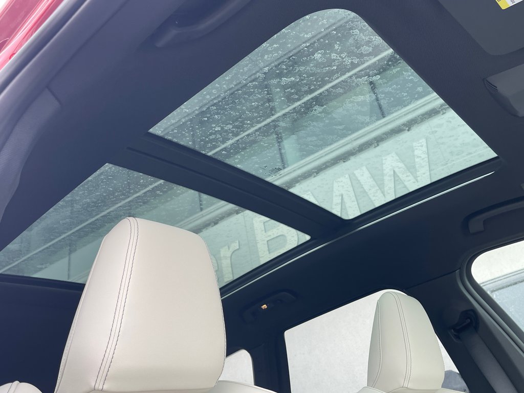 2026 BMW X1 xDrive28i in Terrebonne, Quebec - 8 - w1024h768px