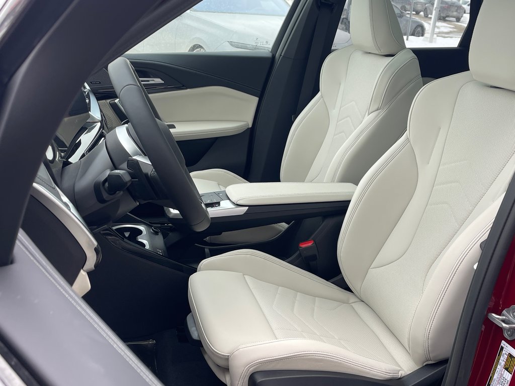 2026 BMW X1 xDrive28i in Terrebonne, Quebec - 10 - w1024h768px