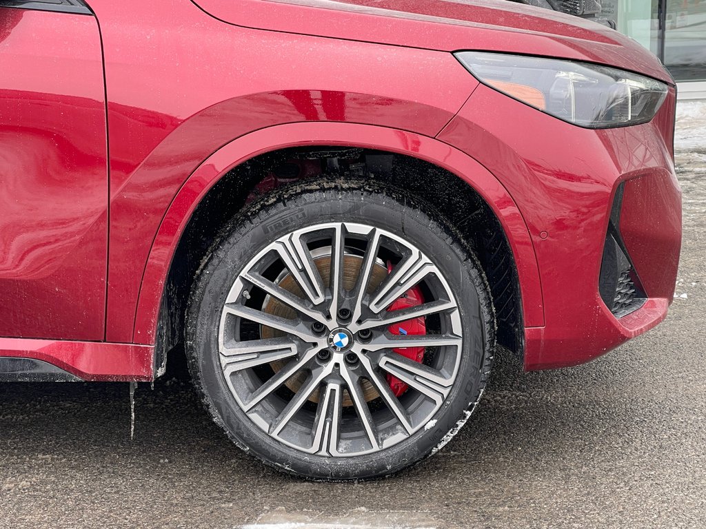 2026 BMW X1 xDrive28i in Terrebonne, Quebec - 6 - w1024h768px