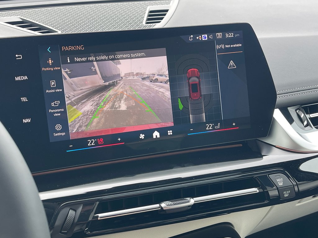 2026 BMW X1 xDrive28i in Terrebonne, Quebec - 16 - w1024h768px