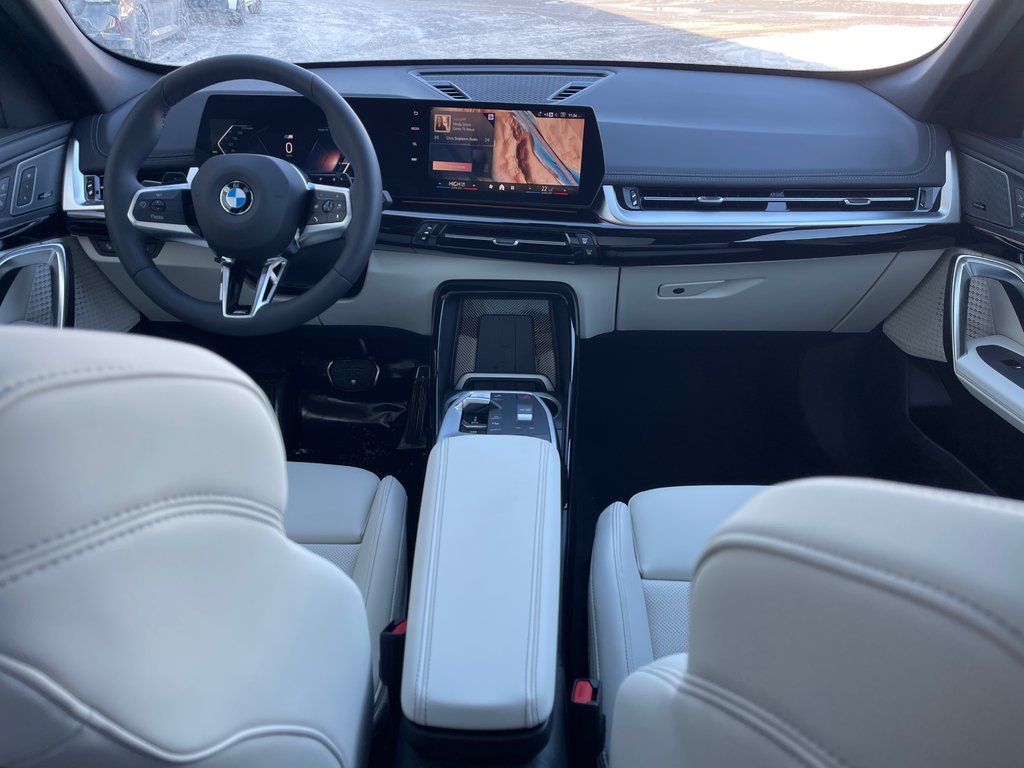 2026 BMW X1 xDrive28i in Terrebonne, Quebec - 12 - w1024h768px