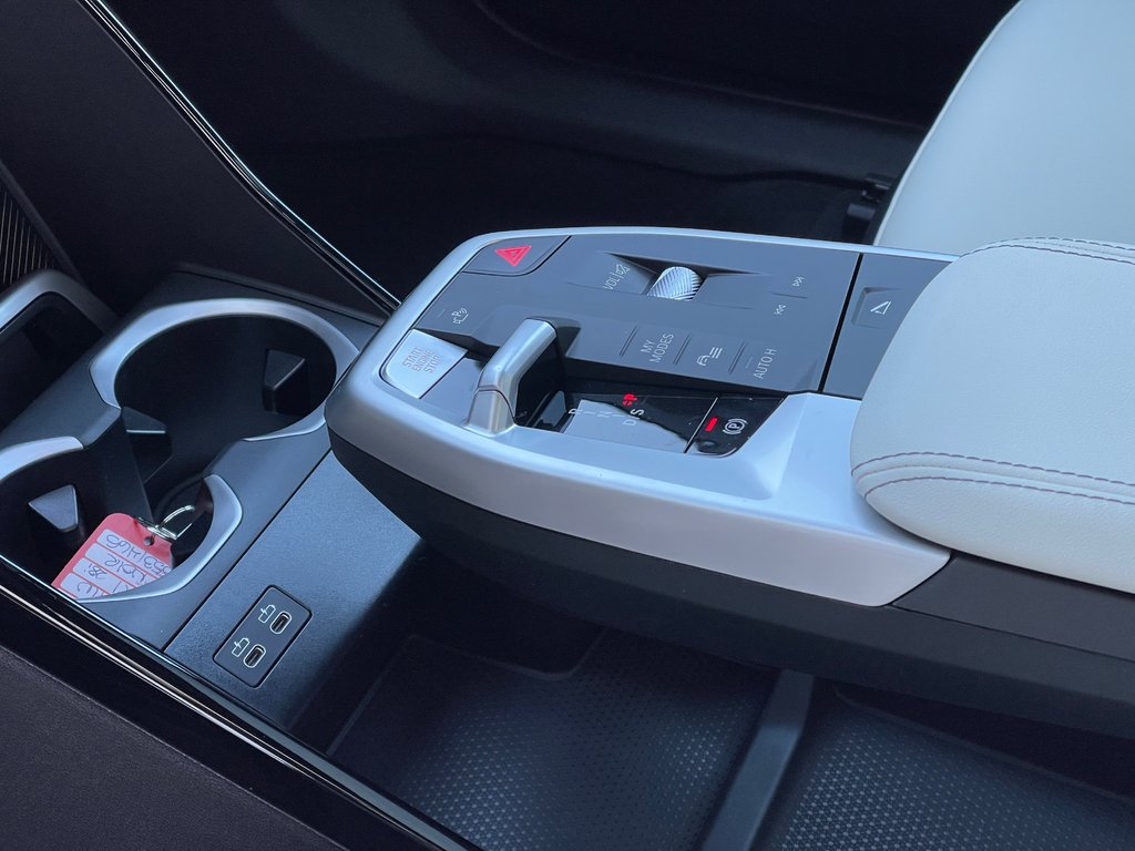 2026 BMW X1 xDrive28i in Terrebonne, Quebec - 18 - w1024h768px