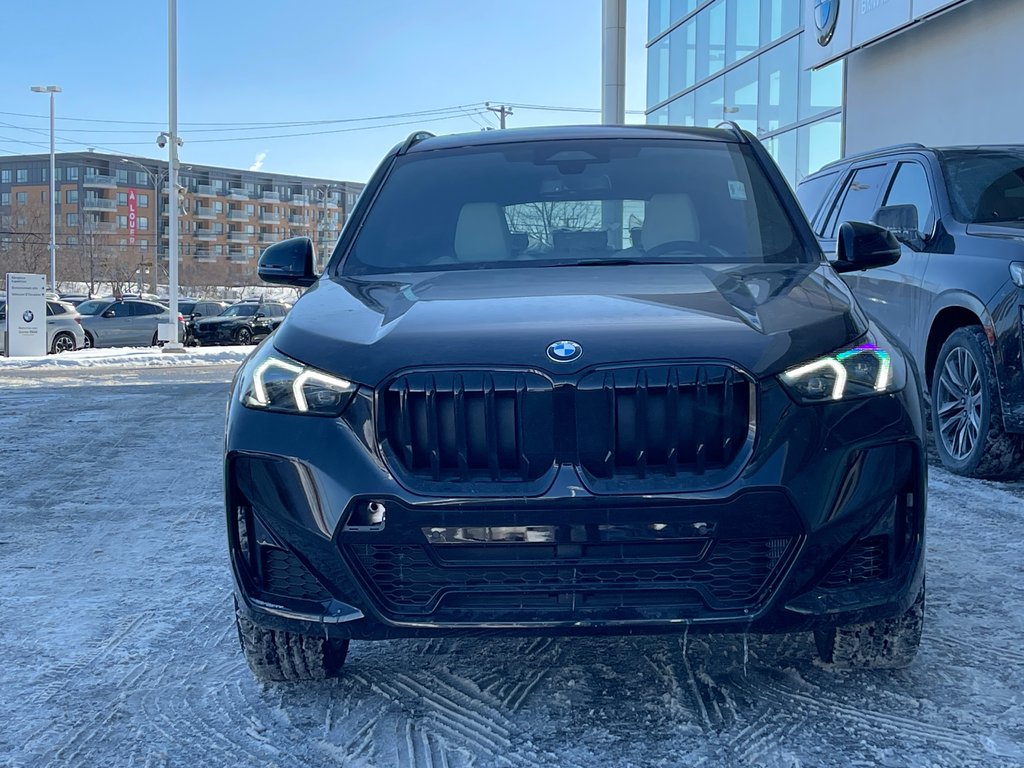 2026 BMW X1 xDrive28i in Terrebonne, Quebec - 2 - w1024h768px
