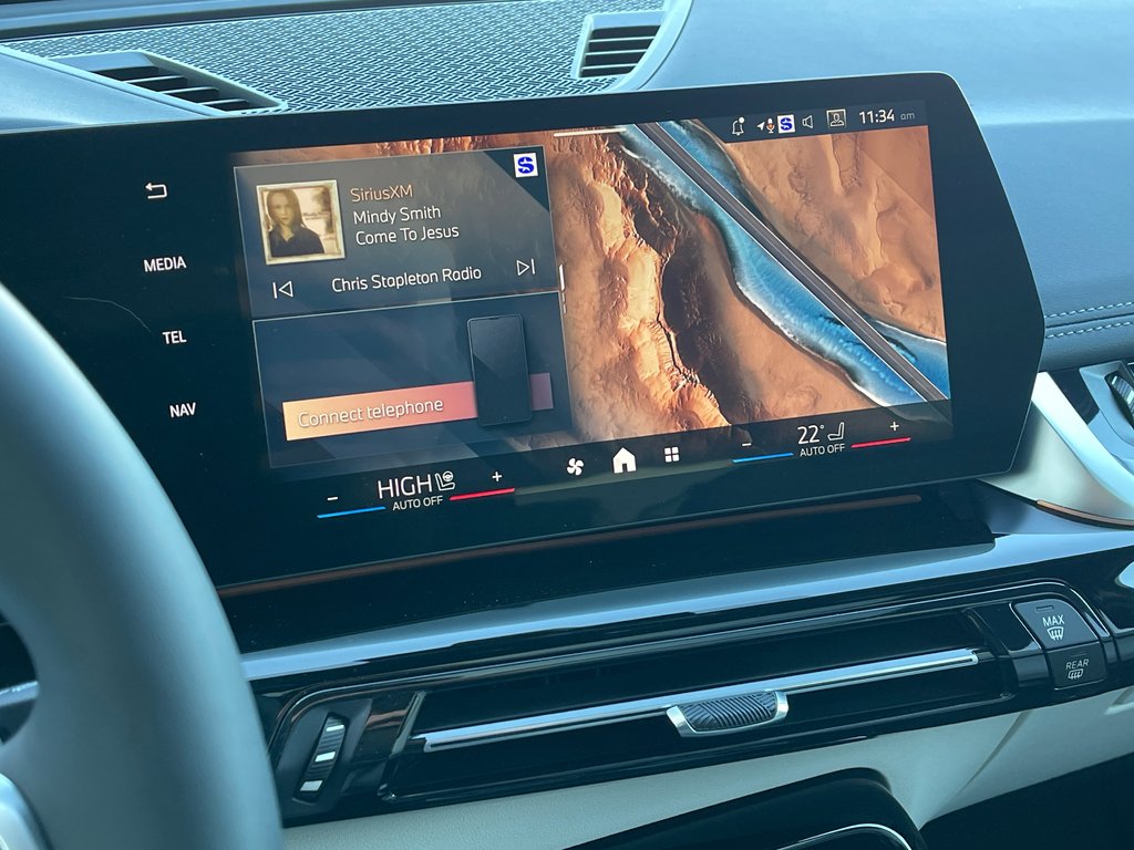 2026 BMW X1 xDrive28i in Terrebonne, Quebec - 16 - w1024h768px