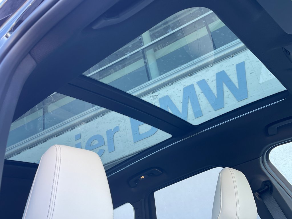 2026 BMW X1 xDrive28i in Terrebonne, Quebec - 8 - w1024h768px