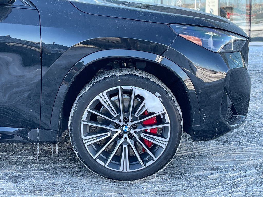 2026 BMW X1 xDrive28i in Terrebonne, Quebec - 7 - w1024h768px