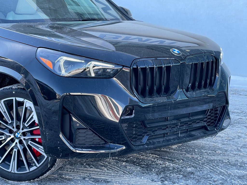 2026 BMW X1 xDrive28i in Terrebonne, Quebec - 6 - w1024h768px
