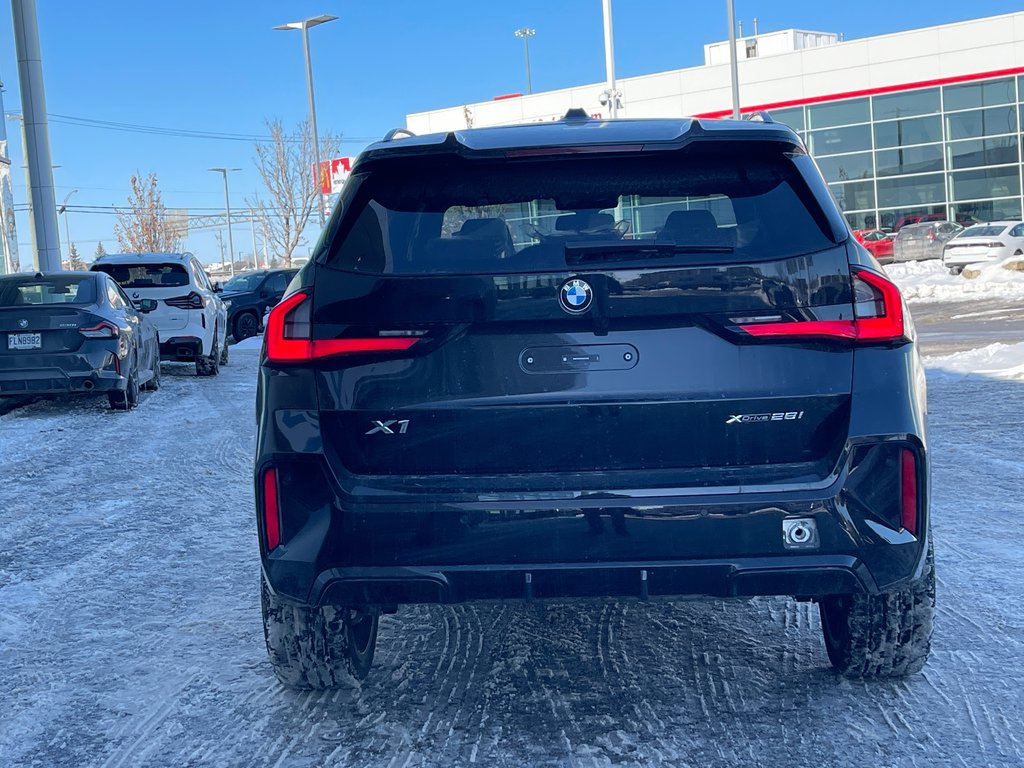 2026 BMW X1 xDrive28i in Terrebonne, Quebec - 5 - w1024h768px