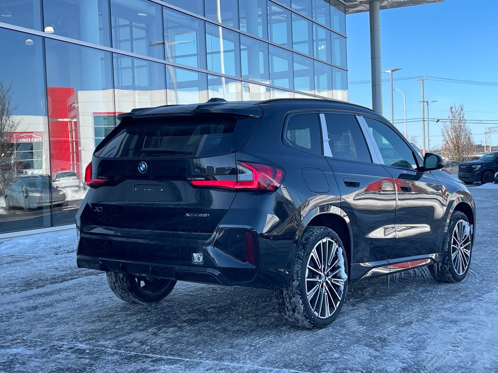 2026 BMW X1 xDrive28i in Terrebonne, Quebec - 4 - w1024h768px